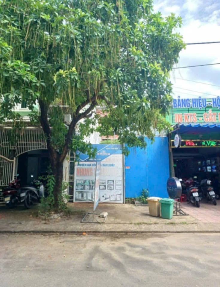 ĐẤT ĐẸP GIÁ RẺ - 90M2, ĐƯỜNG 7M5 LÝ CHÍNH THẮNG, GẦN BẾN XE ĐÀ NẴNG - CHỈ 4.35 TỶ