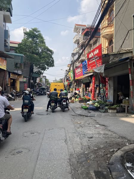 Cần tiền kinh doanh bán nhà ngõ 168 kim giang hoàng mai