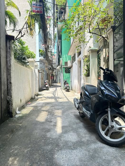 VỊ TRÍ SIÊU ĐẸP PHỐ KIM HOA, NGÕ RỘNG, SÁT PHỐ, ĐẦU TƯ CCMN QUÁ ĐẸP 52M 4 TẦNG - NHỈNH 10 TỶ 0965549363