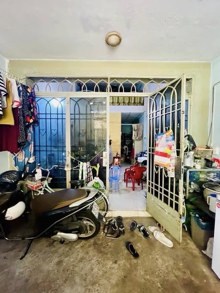 NHÀ 2 TẦNG NGAY ĐHCT – HẺM XE TẢI THÔNG – DIỆN TÍCH 72M² – GIÁ CHỈ NHỈNH 7 TỶ