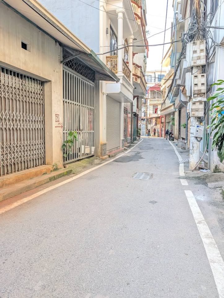 AN CƯ CHUẨN ĐẸP – LÔ GÓC – 5 TẦNG – SÁT ĐẠI HỌC CÔNG NGHIỆP‼️