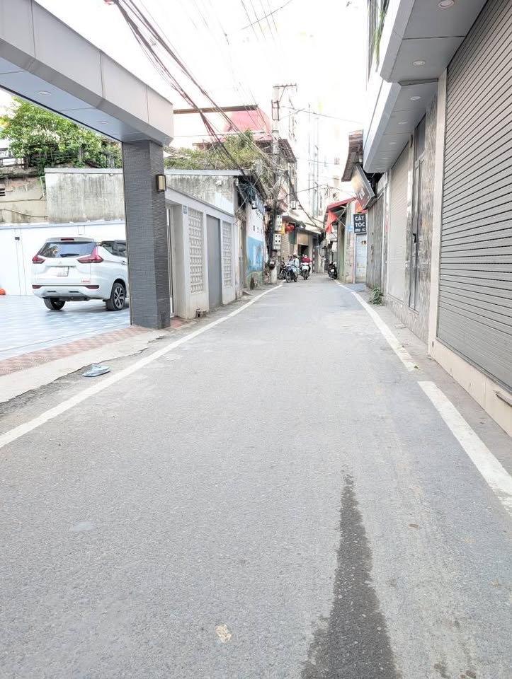 CHỈ 1 CĂN DUY NHẤT – LÔ GÓC – ĐỐI DIỆN ĐẠI HỌC THÀNH ĐÔ – 5 TẦNG CHỈ 4,4 TỶ‼️