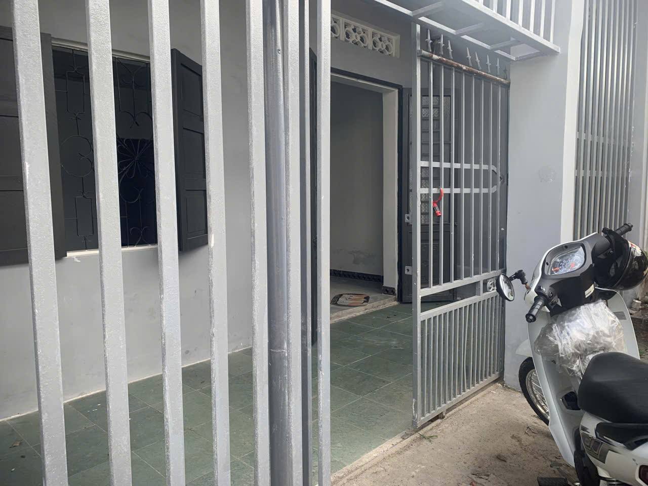 BÁN ĐẤT TẶNG NHÀ, DT 125M2, KIỆT Ô TÔ PHẠM NHƯ XƯƠNG, GẦN ĐHSP, LIÊN CHIỂU - CHỈ 2.56 TỶ