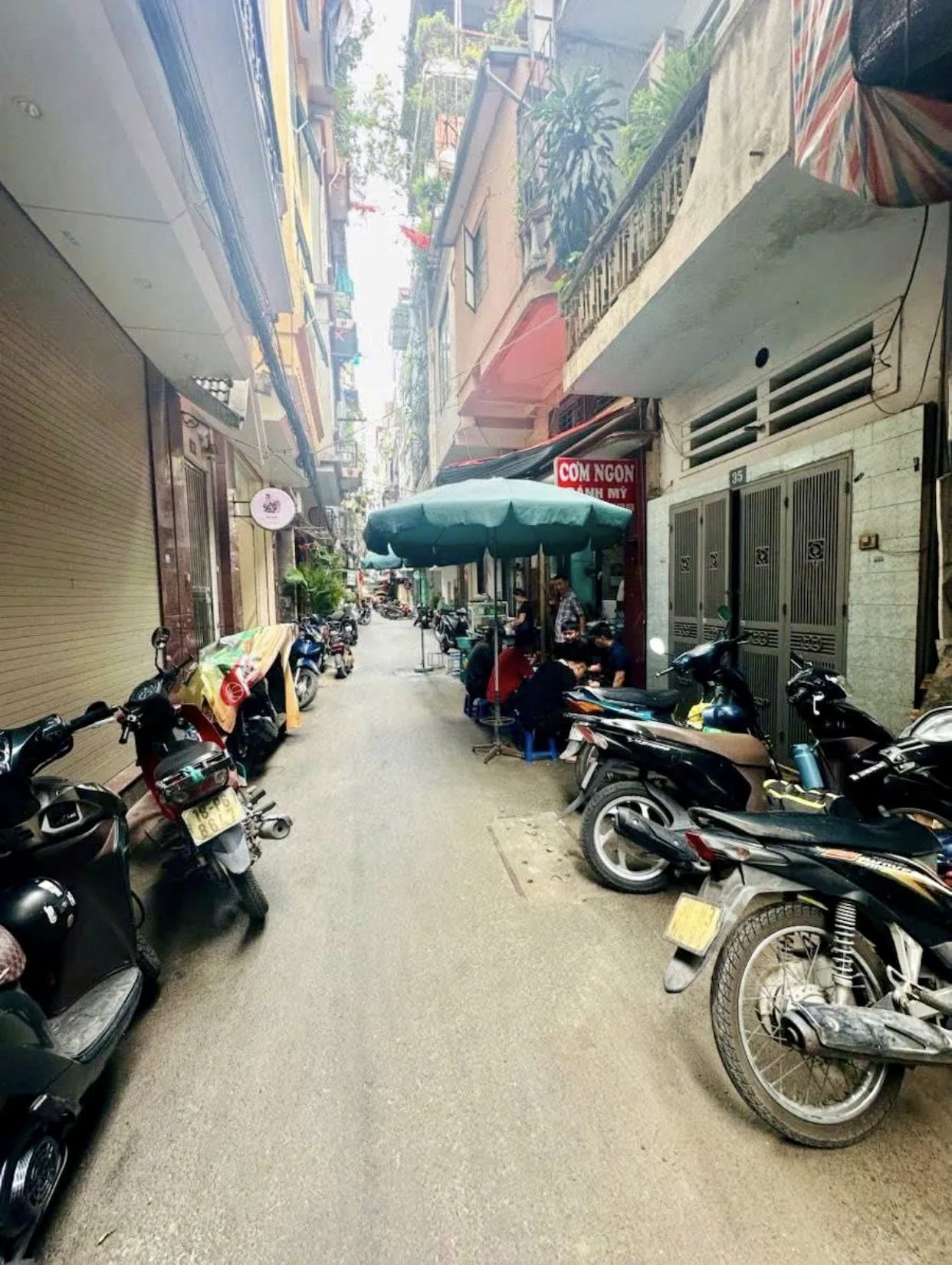 PHỐ TÂY SƠN- CHỈ 8 TỶ- 5 TẦNG- Full NỘI THẤT- NHÀ ĐẠI CÁT