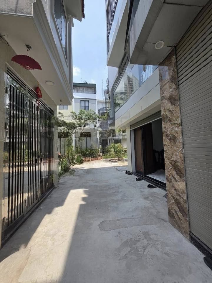 NHÀ 4 TẦNG ĐẸP DI TRẠCH – GIÁ TỐT 4,1 TỶ – TIỆN ÍCH NHIỀU - Ở SƯỚNG