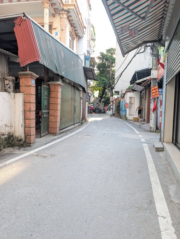 CƠ HỘI CUỐI – NHÀ ĐẸP YÊN BỆ – FULL NỘI THẤT – CHỈ 4,5 TỶ‼️