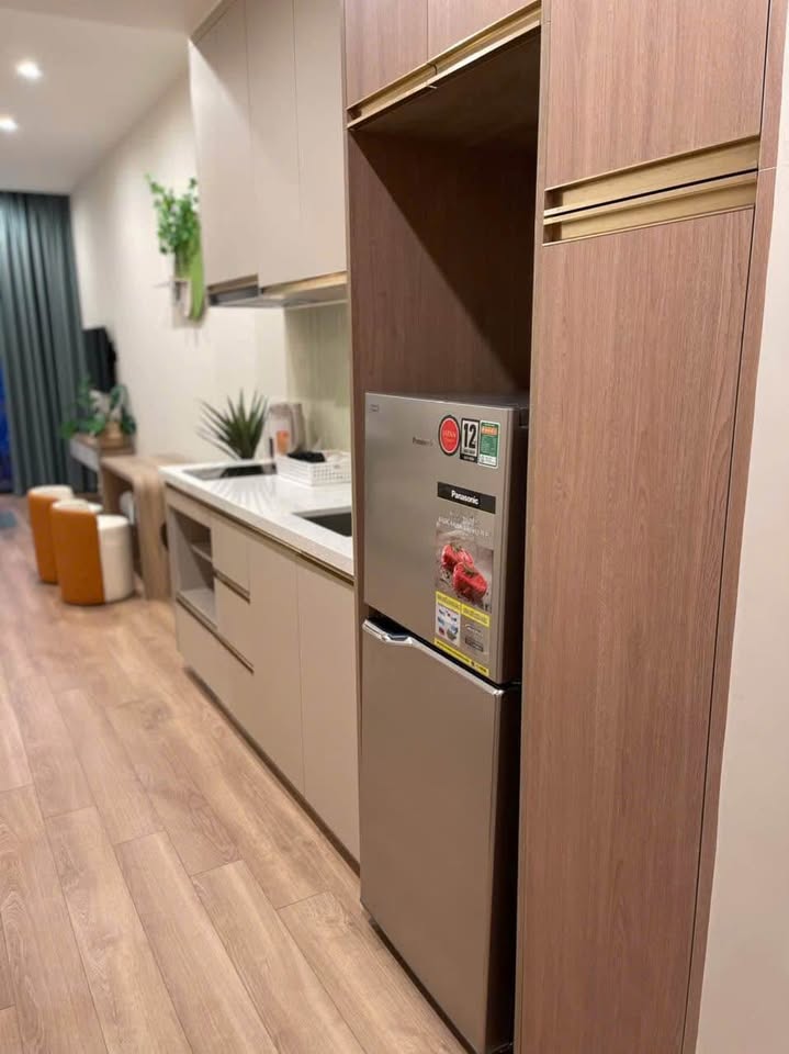 Chính chủ Bán căn hộ Studios 35m2 View Biển. Full nội thất, trung tâm du lịch Bãi Cháy, Hạ Long.