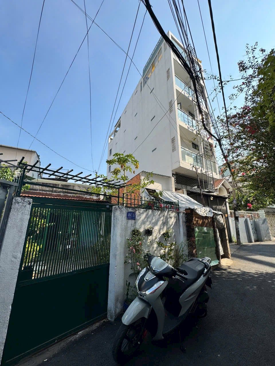 ĐẤT SIÊU VỊ TRÍ ĐẮC ĐỊA, LÊ QUANG ĐỊNH GÒ VẤP, GIÁ MỀM MẠI, 126M2 THỔ CƯ