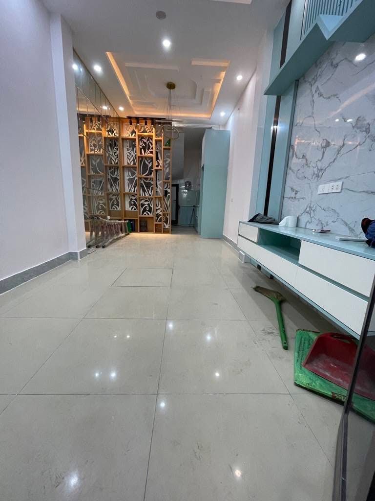 BÁN NHÀ PHÚ ĐÔ – 42M², 6 TẦNG NHÀ ĐẸP DÂN XÂY – NGÕ NÔNG, GẦN PHỐ, GIÁ CHỈ NHỈNH 7 TỶ