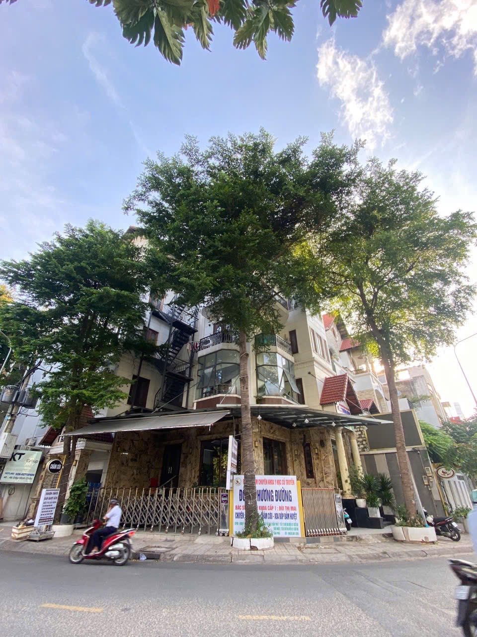 Bán Nhà Mặt Tiền Diệp Minh Châu, P.Tân Sơn Nhì, Q.Tân Phú