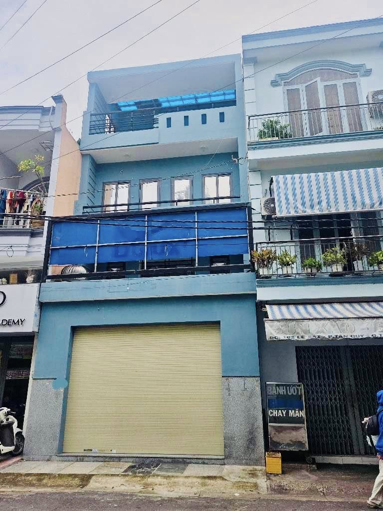 MTKD NGAY NGÃ 3 - GẦN AEON - CHỢ TÂN HƯƠNG - 4 TẦNG - 44M N5.3 NHỈNH 8