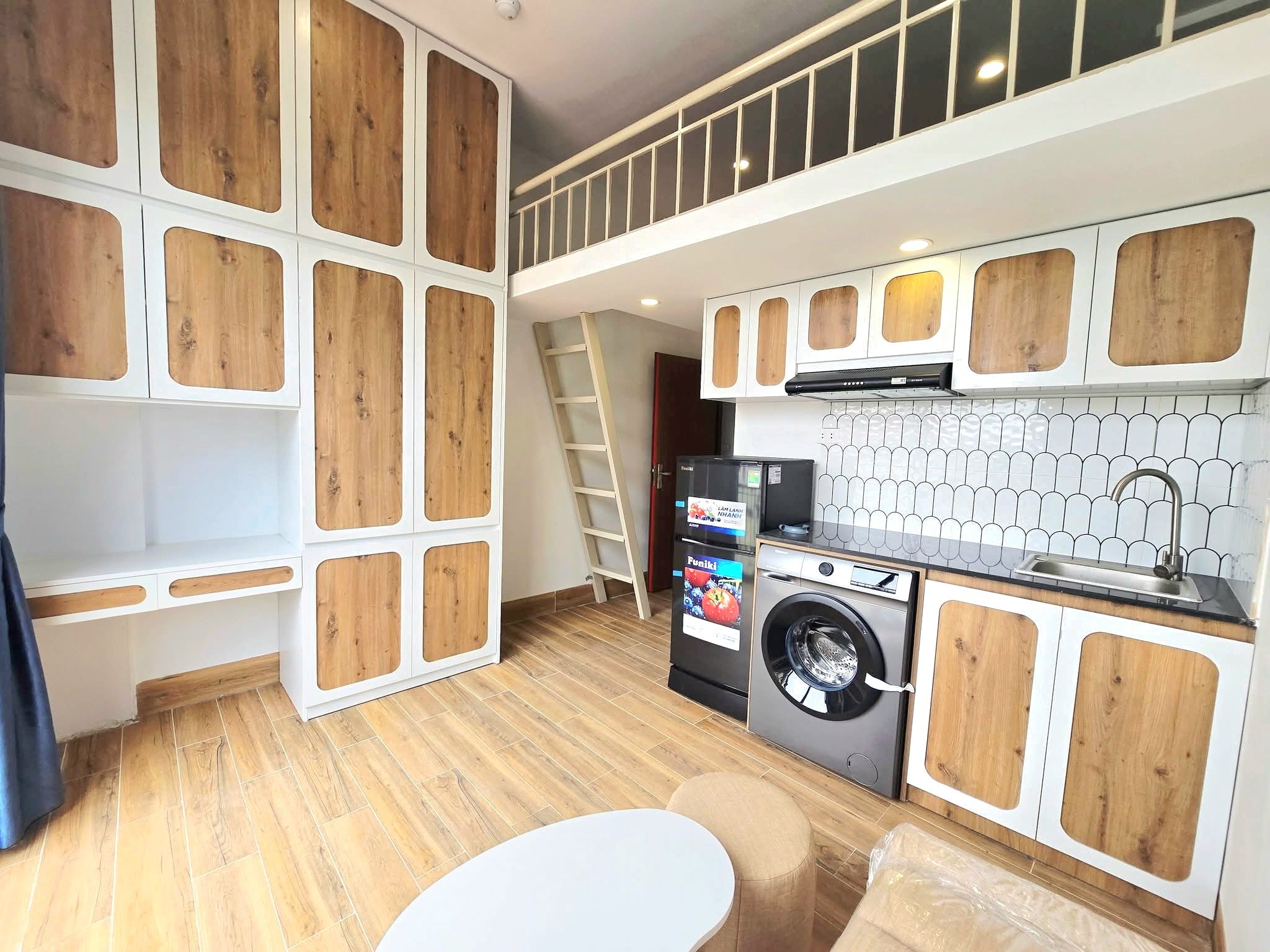 Tòa CCMN doanh thu 90tr, Yên Hòa, Cầu Giấy 60m 6T thang máy, Ngõ to, chỉ 16.8 tỷ