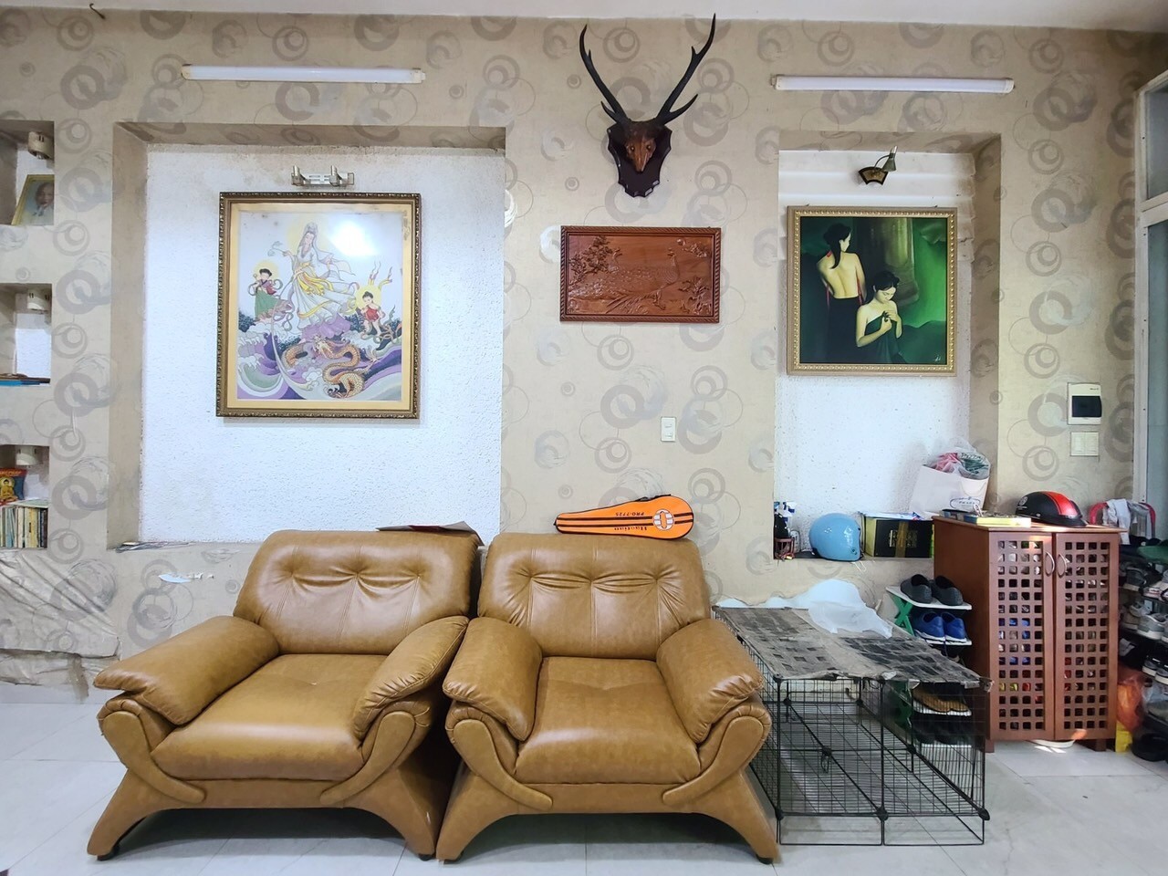 BÁN NHÀ 4 TẦNG – ĐẸP – VỊ TRÍ HOT TẠI NGUYỄN DỮ, CẨM LỆ – ĐÀ NẴNG