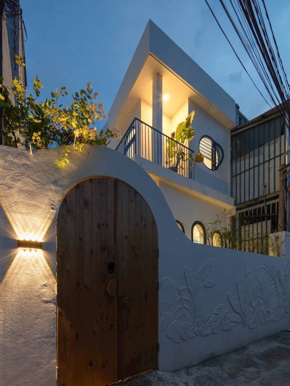 BIỆT THỰ MINI SÂN VƯỜN CỰC CHILL 3 TẦNG BTCT CHỦ XÂY TÂM HUYẾT 62M2 NGAY SONG HÀNH TRUNG TÂM HÓC MÔN