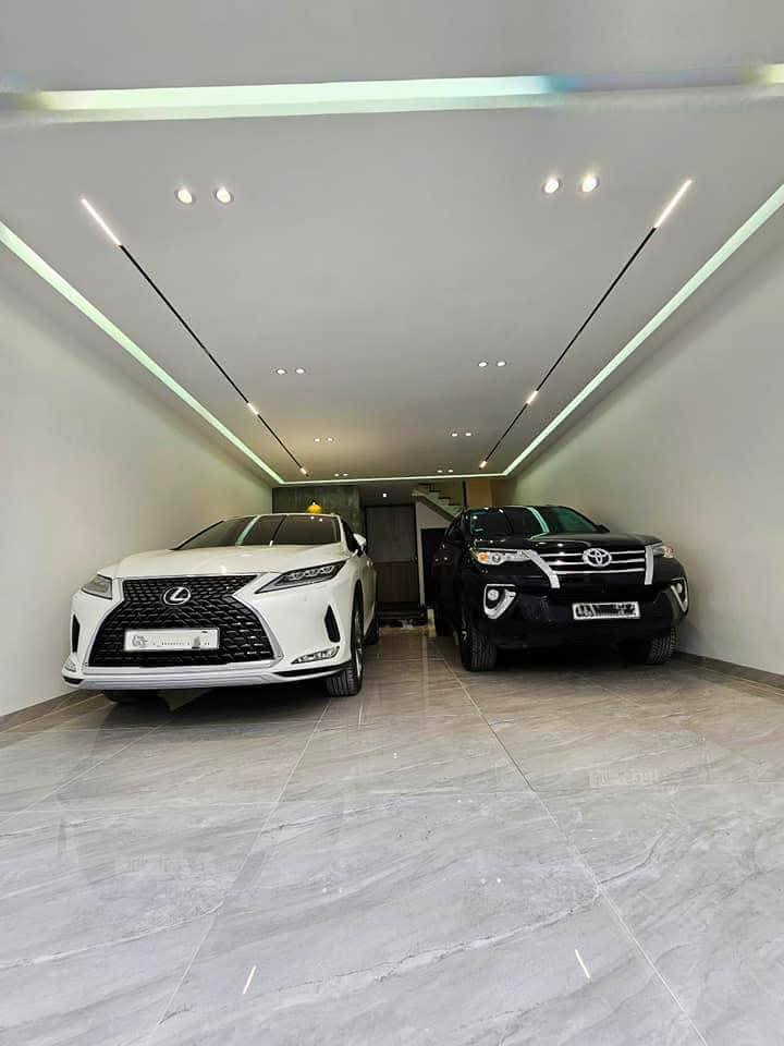 Bán nhà Nghĩa Đô – Ô tô vào nhà – 80m – 7 tầng thang máy – chỉ 26 tỷ