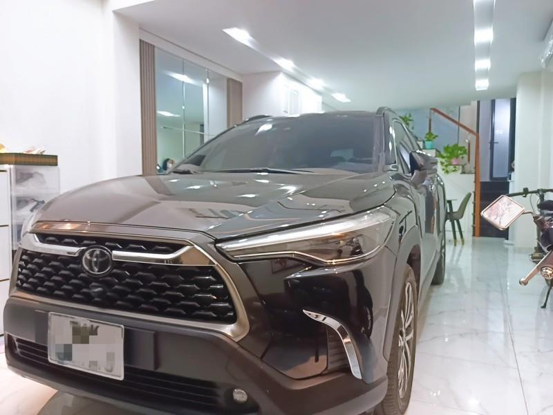 Bán Nhà – An Lạc – Bình Tân– 51m² – 3 T – 3PN – Ô Tô – Nhà Vuông Đẹp–Nhỉnh 7ty