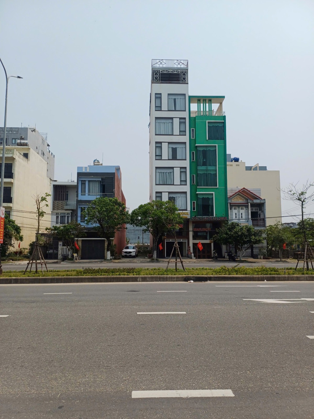 ĐẤT MẶT TIỀN MINH MẠNG – VỊ TRÍ KIM CƯƠNG - CHỈ 12,5 TỶ!