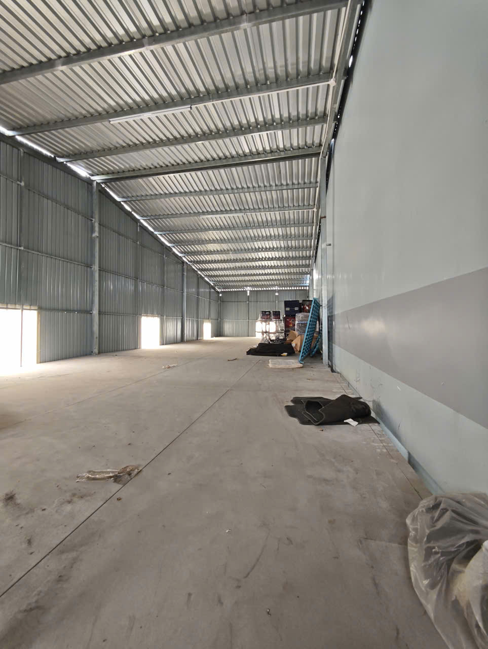 Kho 6 triêụ Cồn Khương