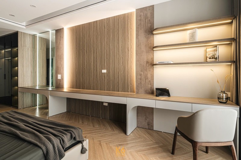 NHÀ 7 TẦNG THANG MÁY – NGỌC THỤY – Ô TÔ VÀO NHÀ – FULL NỘI THẤT CAO CẤP