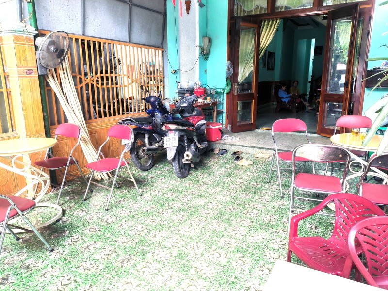 SIÊU PHẨM! - CHỈ 4,1 TỶ - NHÀ MẶT TIỀN TRƯỜNG SƠN - Ở SƯỚNG, KINH DOANH ĐỈNH!!