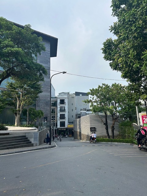 ĐẤT MẶT PHỐ THỤY KHUÊ MỚI, TÂY HỒ-VỈA HÈ-KD-Ô TÔ: 80M, MT 7,5M, GIÁ 32 TỶ.