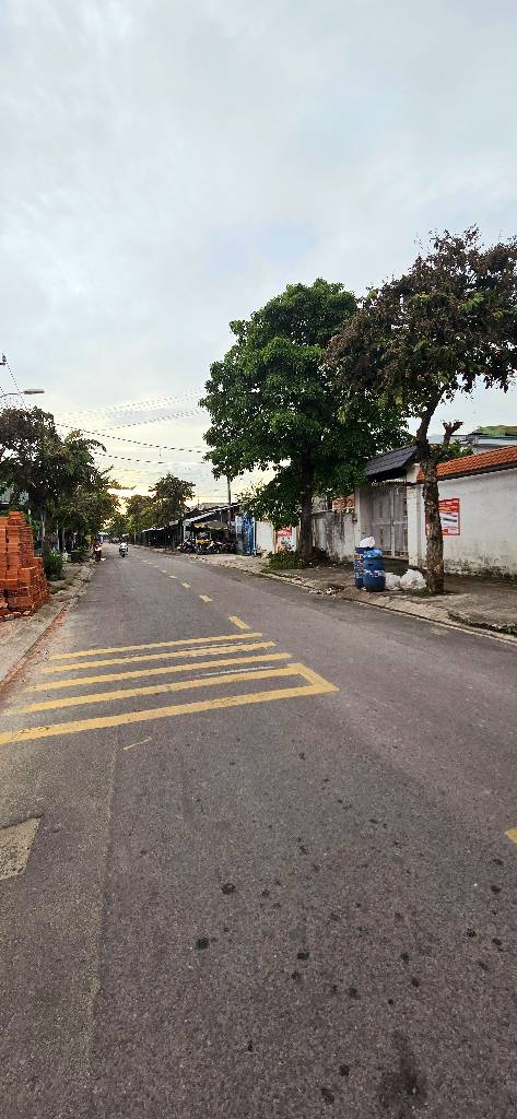 Bán Gấp Đất Thổ Cư Hóc Môn, Mặt Tiền Xuân Thới Thượng, 1383m2, Chỉ 51 Ty Dòng Tiền 75tr/th