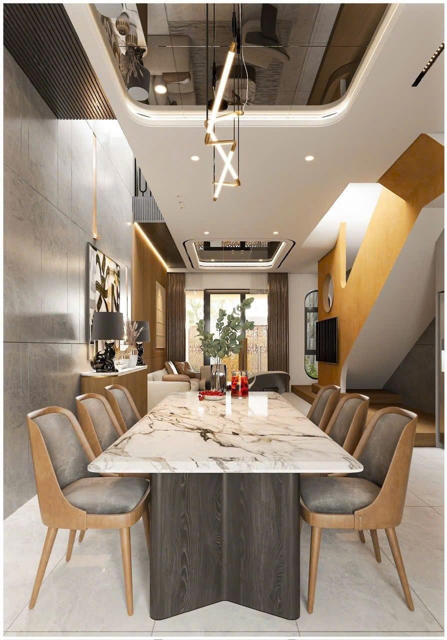 7,9 TỶ – NHÀ 3 TẦNG MỚI, FULL NỘI THẤT, VỊ TRÍ ĐẮC ĐỊA CẨM BẮC – CHỈ XÁCH VALI VỀ Ở