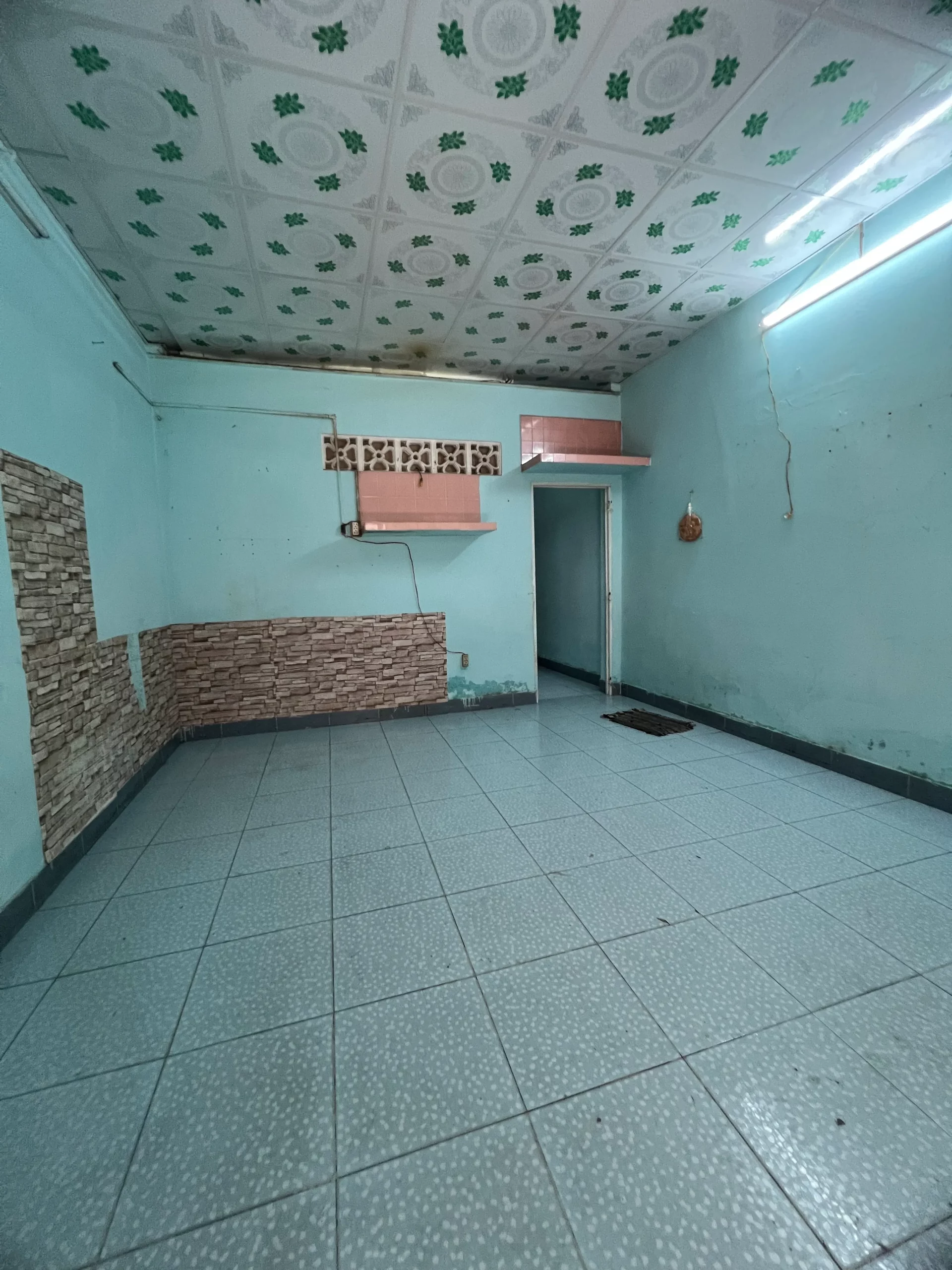 (Q.TÂN PHÚ) BÁN NHÀ GIÁ TỐT - 47M2 - 150M RA THOẠI NGỌC HẦU - 3 CĂN RA HẺM XH GIÁ 4.35 TỶ