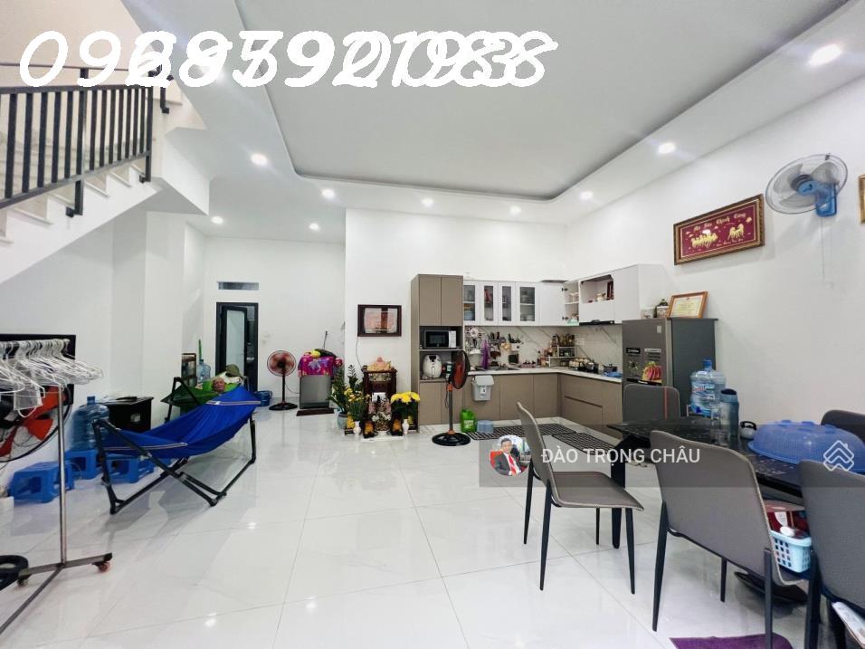 Chủ tự xây ngang 7m x11 Tây Sơn- 4T BTCT tặng 100% nội thất Giá chỉ 6 tỷ...