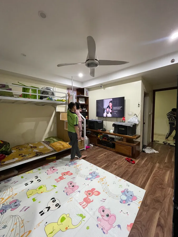 BÁN CĂN HỘ ECOHOME 2, TÂN XUÂN, BẮC TỪ LIÊM, TIỆN ÍCH XUNG QUANH NGẬP TRÀN