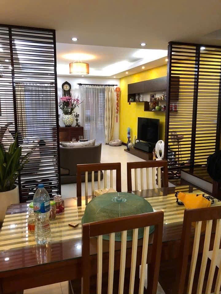 CHÍNH CHỦ CẦN TIỀN BÁN GẤP NHÀ PHỐ ĐẠI MỖ QUẬN NAM TỪ LIÊM 73 x 4 TẦNG NHỈNH 20 TỶ Ô TÔ KD ĐỈNH