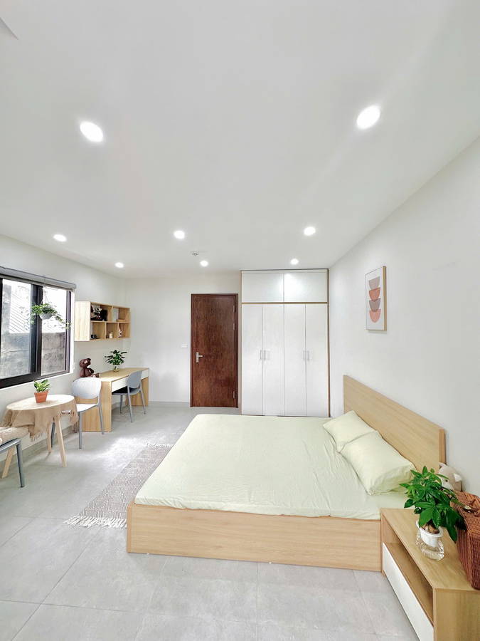 Tòa CHDV mới xây lõi Đống Đa – 18 PKK – 120tr/ tháng – Nhỉnh 23 tỉ!