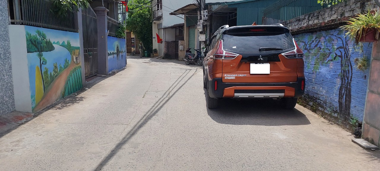 HIẾM – BÁN ĐẤT TẶNG NHÀ CẤP 4 – KIM CHUNG, HOÀI ĐỨC