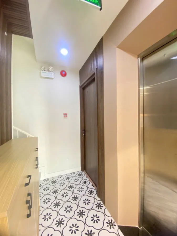 Cần Bán Gấp Nhà 3 Tầng, Hẻm Thông Gần Chợ Bà Chiểu – Bình Thạnh – Sát Q.1, Sát Mặt Tiền