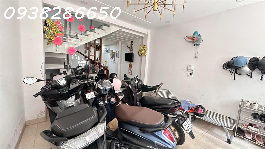 Bán nhà 5 tầng, Trần Thị Năm, TÂN CHÁNH HIỆP Q.12.- 45m2, SH, giá 6.1 tỷ.