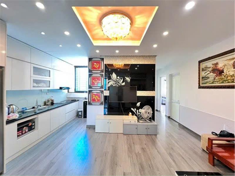 Bán nhà siêu rẻ phố Đội Cấn 34/38m2 4tầng 6.35 tỷ Ba Đình - 0934266313