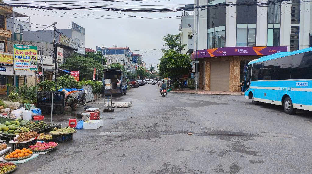 55m2 NHÀ DÂN XÂY, VỈA HÈ PHÂN LÔ, KINH DOANH CỤM CÔNG NGHIỆP LAI XÁ - KIM CHUNG - QUỐC LỘ 32, 10 Tỷ