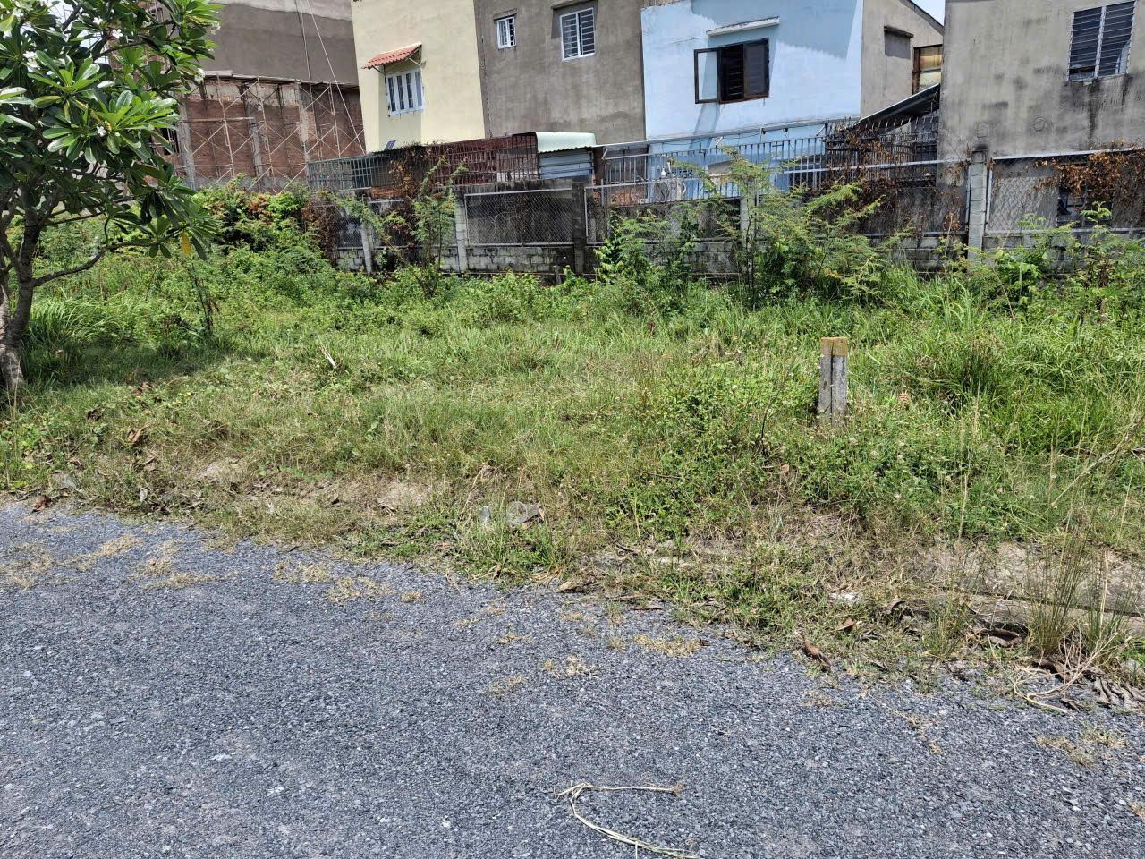 Đất HXT 96m2, Nở hậu – Dương Công Khi Q12