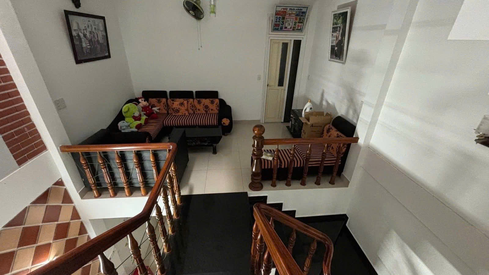 KHU PHỐ TÂY AN THƯỢNG - NHÀ 3 TẦNG (4m5 x 17m). Sát Biển Mỹ Khê giá 12 tỷ