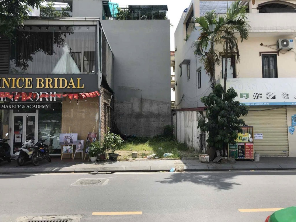 THẠCH BÀN,LONG BIÊN 17tỷ ĐẤT Ô TÔ VỈA HÈ KINH DOANH,XÂY Ở,VĂN PHÒNG ĐỈNH