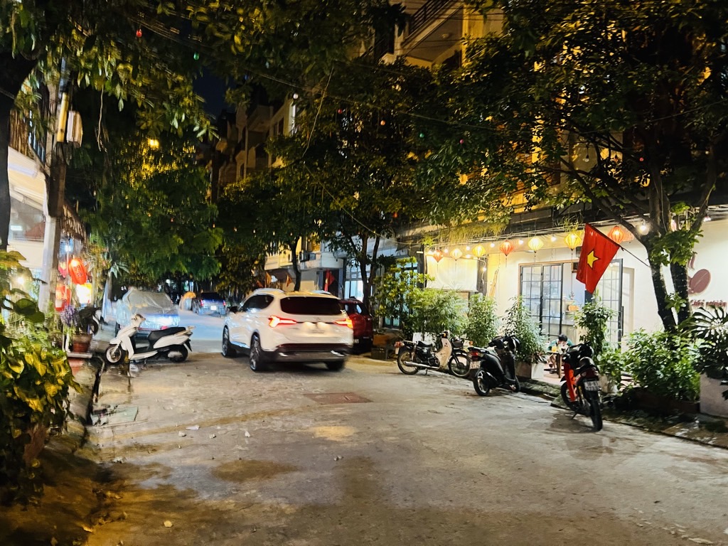 ĐẦU TƯ GIỮ TIỀN – PHÂN LÔ Ô TÔ XA LA – 2 MẶT THOÁNG – 80M GIÁ HỜI CHỈ 13.5 TỶ