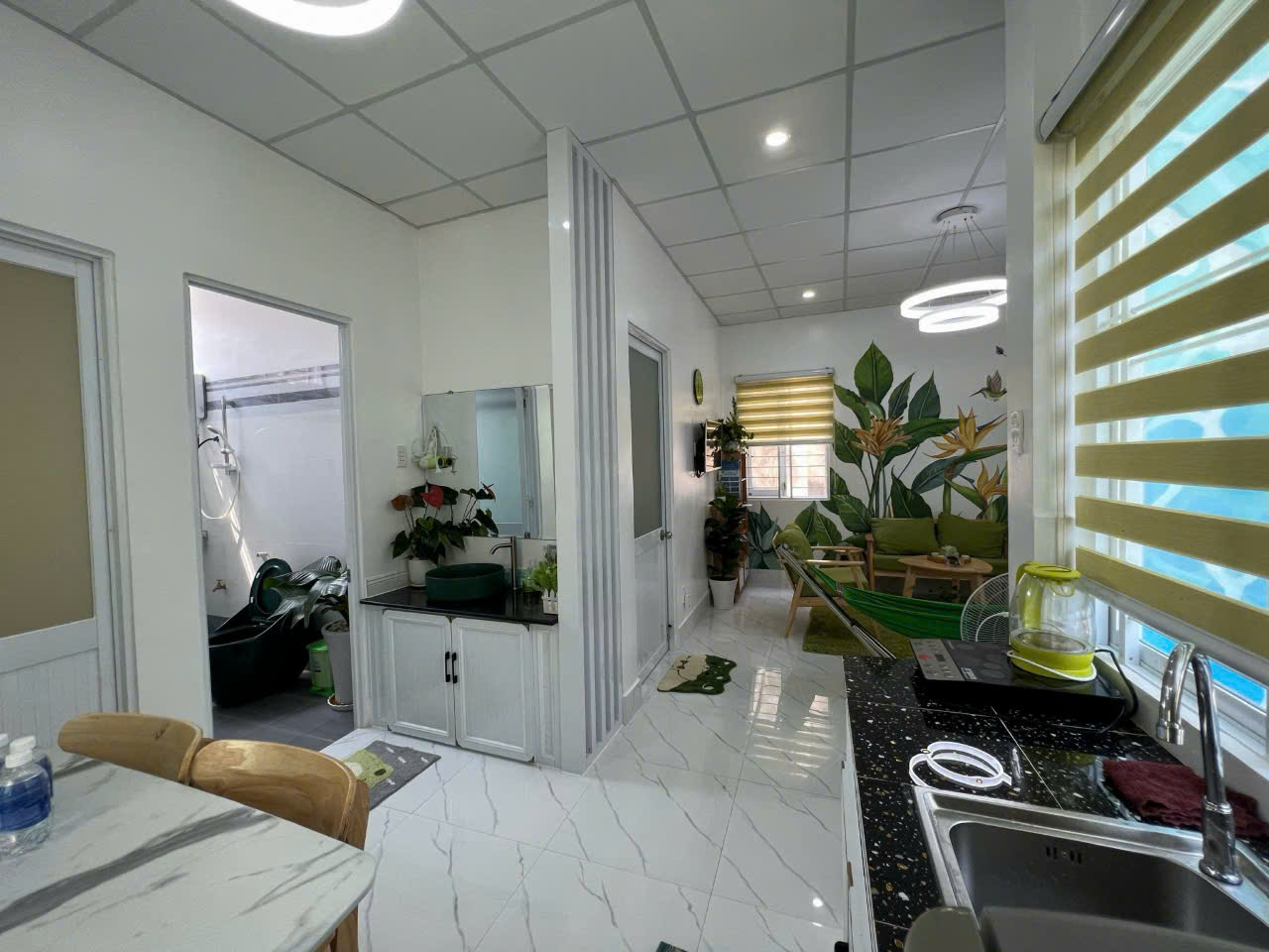 SIÊU HÓT ! BÁN NHÀ ĐẸP - ĐẦU TƯ SINH LỜI - CHỦ Cần Bán Nhanh