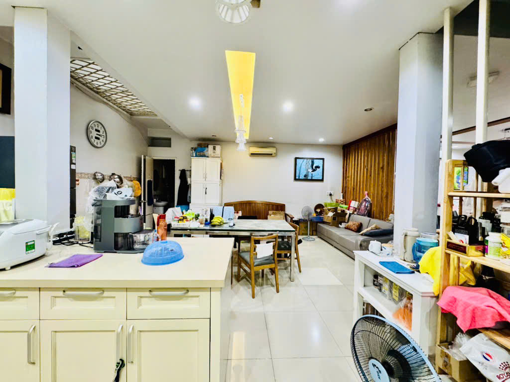 KHU VIP HIẾM NHÀ BÁN – ĐẶNG VĂN NGỮ - P.10 PHÚ NHUẬN – CÔNG NHẬN GẦN 100M² – NGANG 7.5M NỞ
