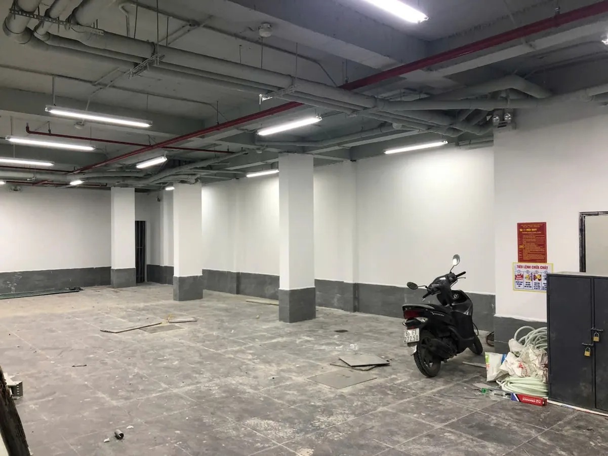 BÁN NHÀ MẶT PHỐ PHÚC DIỄN – LÔ GÓC – 8 TẦNG THANG MÁY – DÒNG TIỀN KHỦNG – GIÁ 74.5 TỶ