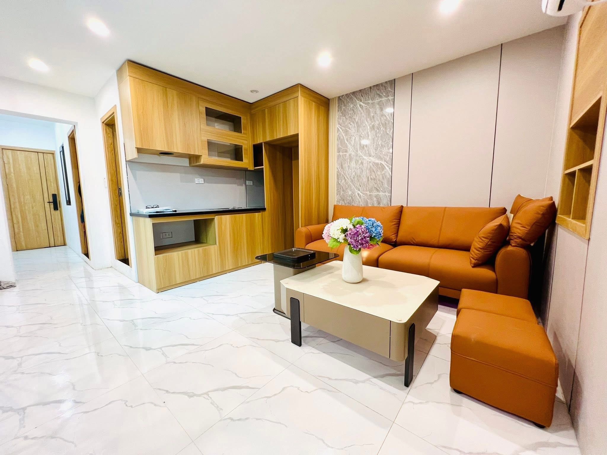 BÁN CĂN HỘ TẬP THỂ PHƯƠNG MAI ĐỐNG ĐA - 65M 2PN - HƠN 3 TỶ SỔ ĐỎ 30M FULL NỘI THẤT Ở NGAY