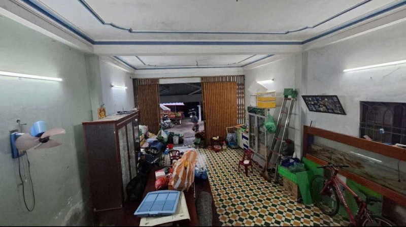 ♥ Mặt Tiền An Mỹ, gần Chợ Hà Thân, Trần Hưng Đạo 80m2, 8.x tỷ