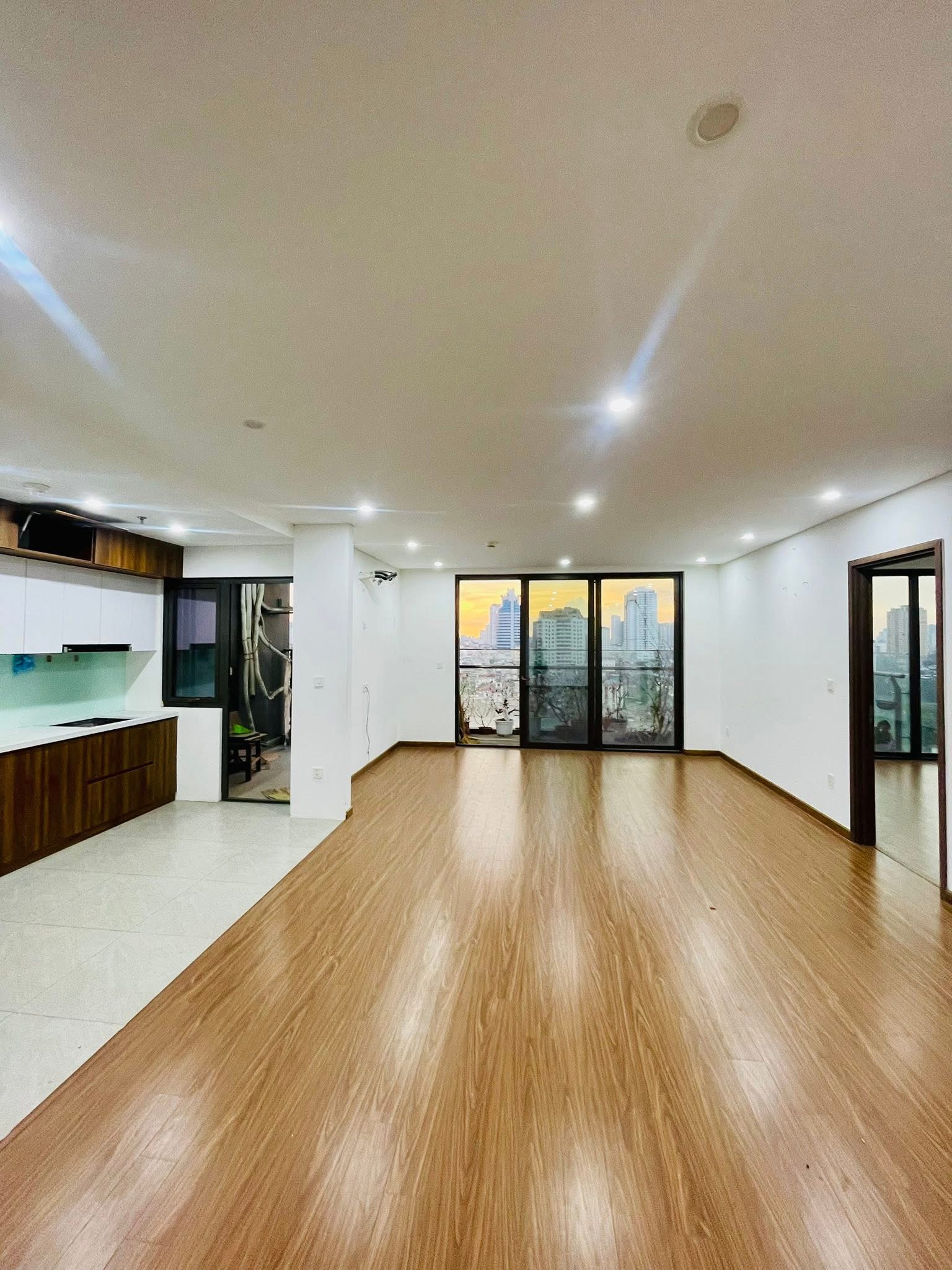 BÁN CĂN HỘ CHUNG CƯ CAO CẤP GREEN DIAMOND 93 LÁNG HẠ ĐỐNG ĐA - 155M 3PN - 2 BAN CÔNG HIẾM NHÀ BÁN GIÁ BAO RA SỔ ĐỎ