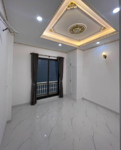 BÌNH TÂN - ĐẲNG CẤP LÀ ĐÂY- 2MT HẺM XE TẢI TRƯỚC SAU- Ô TÔ NGỦ TRONG NHÀ- KHU VIP PHÂN LÔ ĐỒNG BỘ- GẦN LÊ VĂN QUỚI - 5