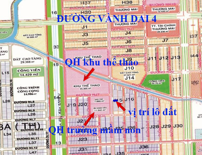 Bán gấp Đường Chính DJ5 25M, Nối Đ. Vành đai 4, Dt 150M, Giá 3.25 tỷ Bến Cát Bình Dương