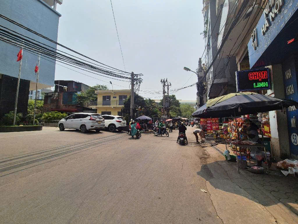 Bán tòa chung cư mini phố Chính Kinh, Thanh Xuân | 54m², 7 tầng, thang máy, 10 phòng khép kín, giá 13.2 tỷ